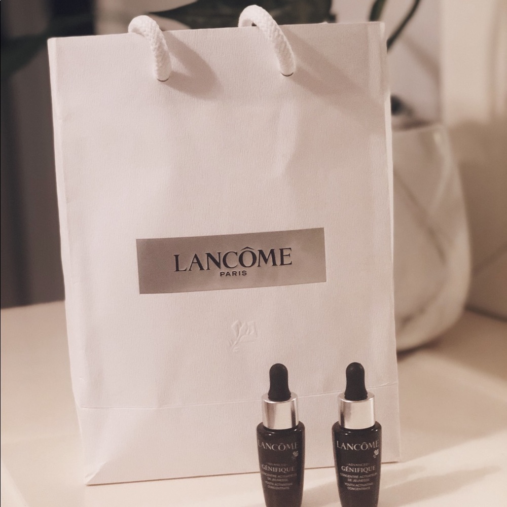 Lancôme Youth Activating Concentrate